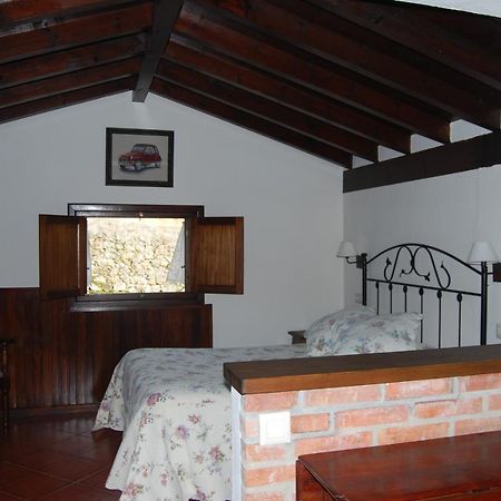 Apartamentos El Perujo Comillas Exterior foto