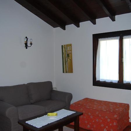 Apartamentos El Perujo Comillas Exterior foto